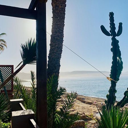 Villa Oceane Taghazout Buitenkant foto