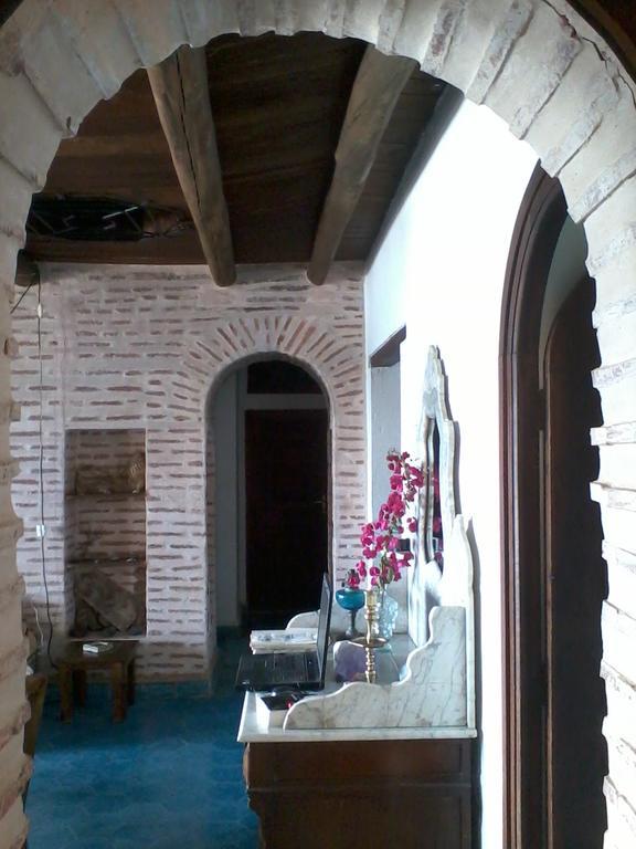 Villa Oceane Taghazout Buitenkant foto